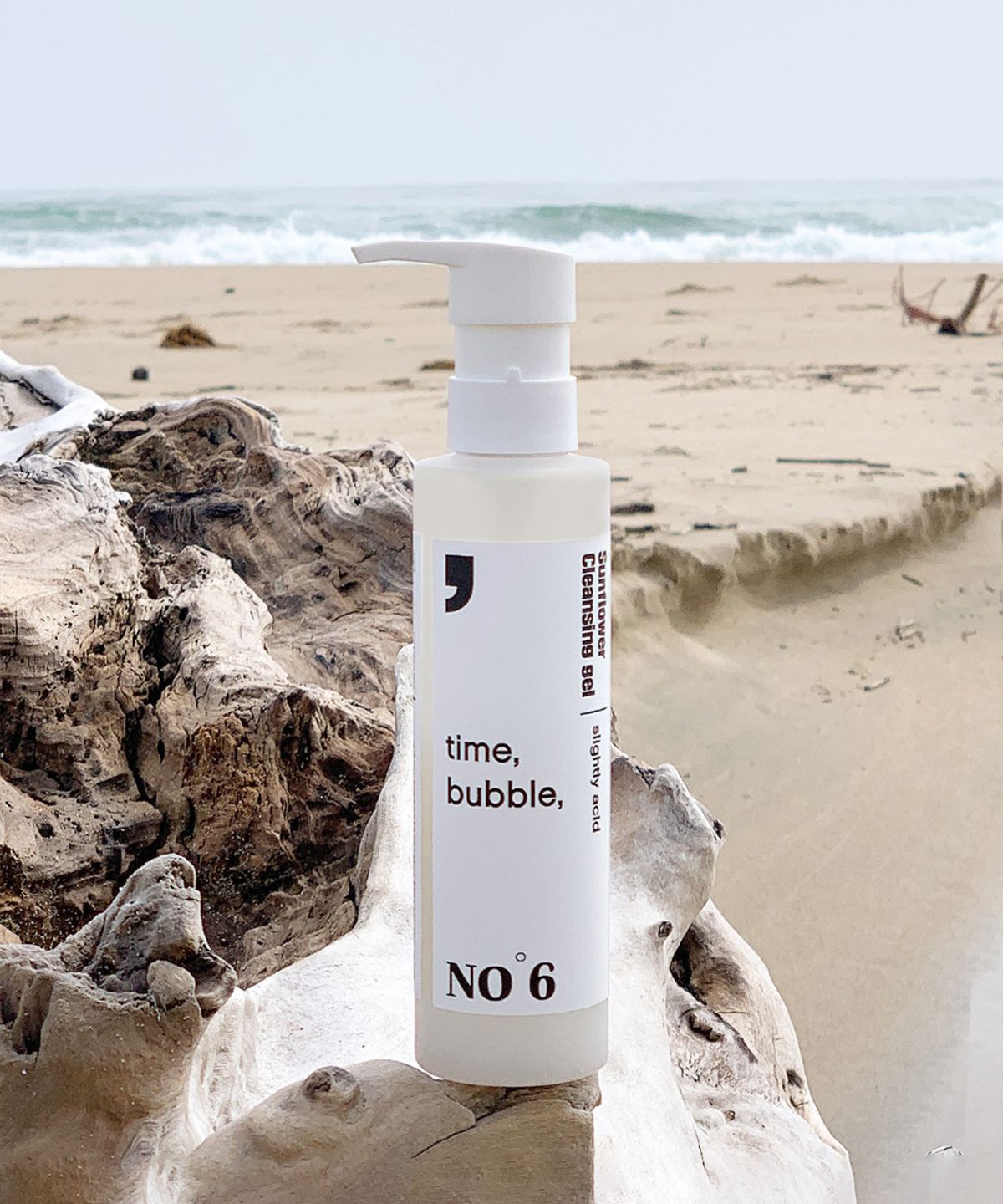 로로벨(ROROBELL) 해바라기 클렌징젤 150ml