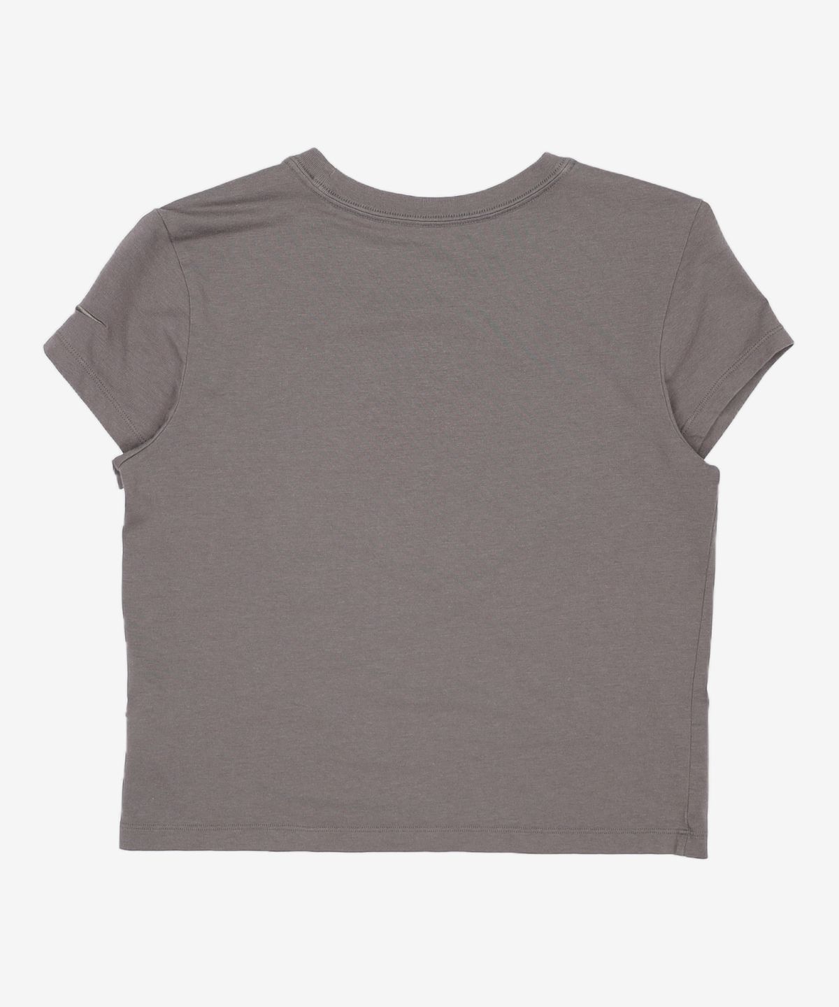 나이키(NIKE) 스포츠웨어 칠 니트 티셔츠 W - 미디엄 애쉬:퍼플 던:미디엄 애쉬 / IB7567-254 XL