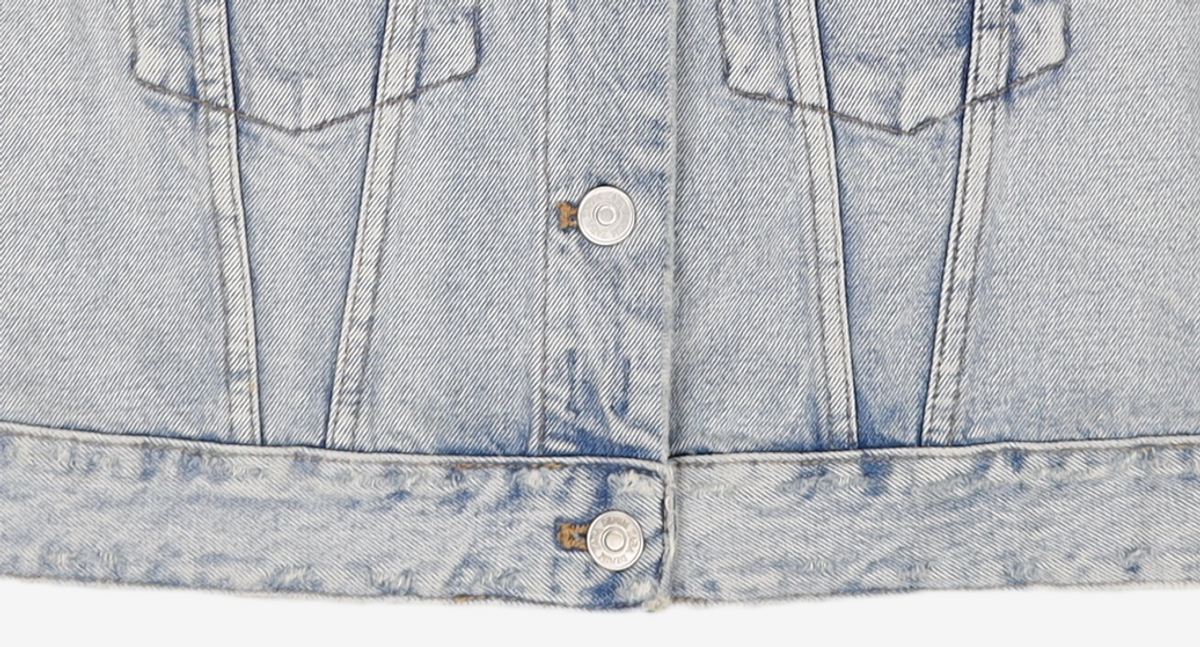 자라(ZARA) 베스트 XS