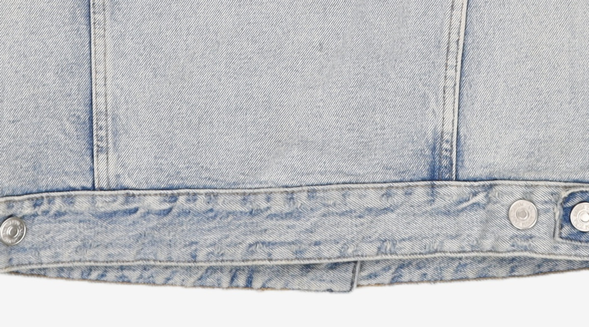 자라(ZARA) 베스트 XS