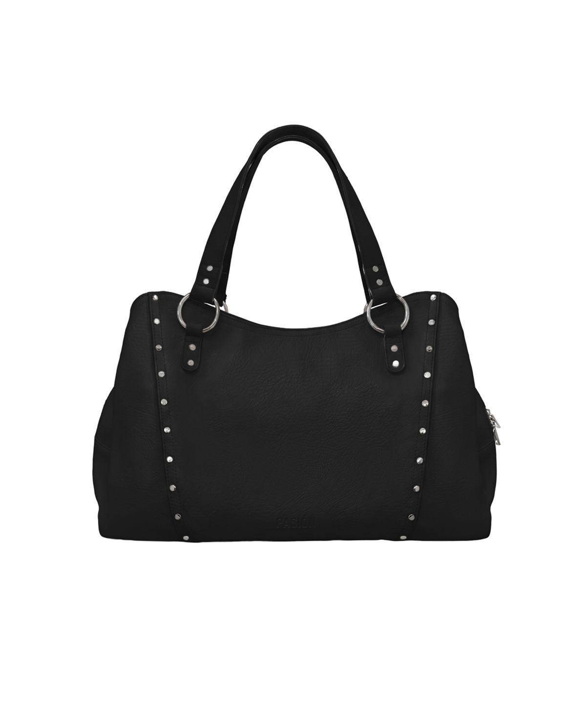 파시온(PASION) 벨라 이지 백_블랙 Bella Ezzy Bag_Black