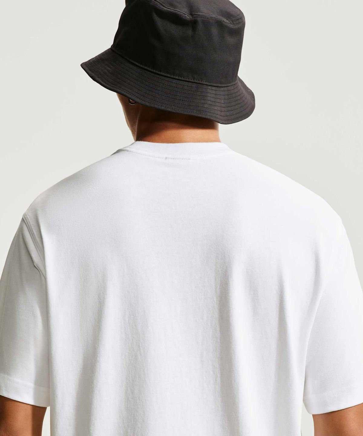 나이키(NIKE) 스포츠웨어 티셔츠 M - 화이트 / IQ5861-100