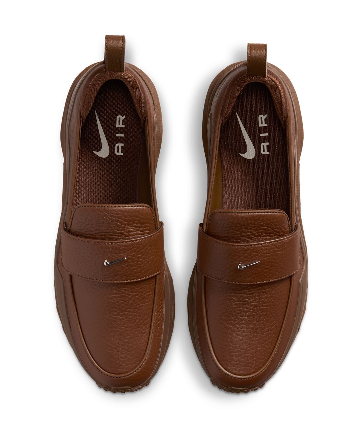 나이키(NIKE) 에어 맥스 페노메나 W - 카카오 와우:블랙:메탈릭 실버 / IM8814-200
