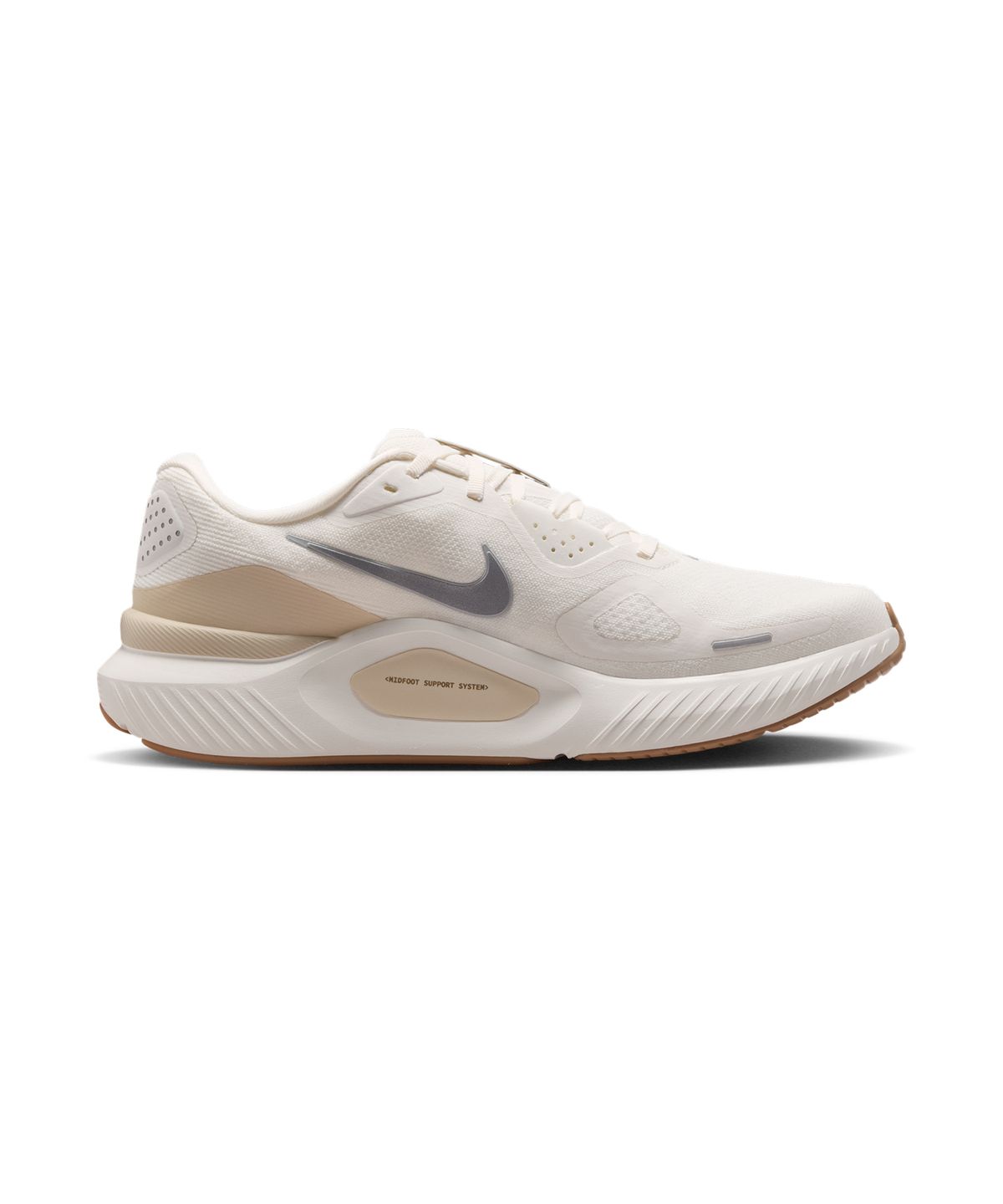 나이키(NIKE) 스트럭처 26 M - 세일:라이트 카키:필버트:메탈릭 실버 / IM8339-100