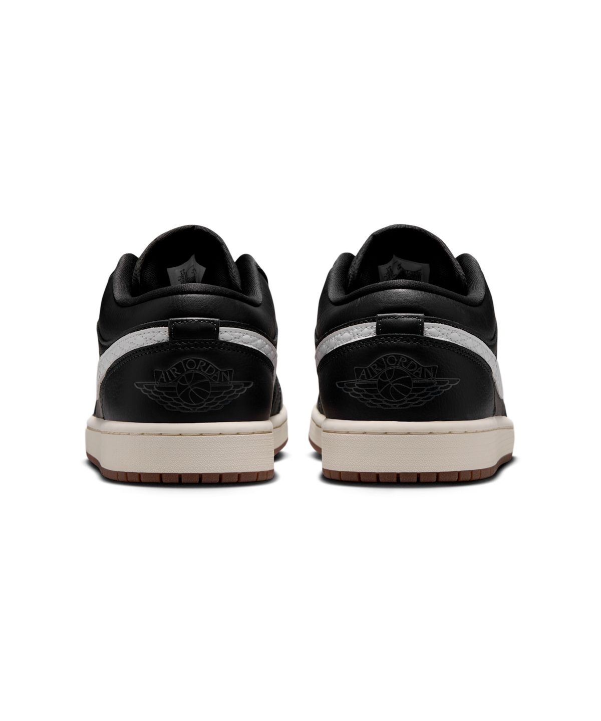 나이키(NIKE) 에어 조던 1 로우 SE M - 오프 누아르:유니버시티 레드:게임 로얄:세일 / IO2047-001