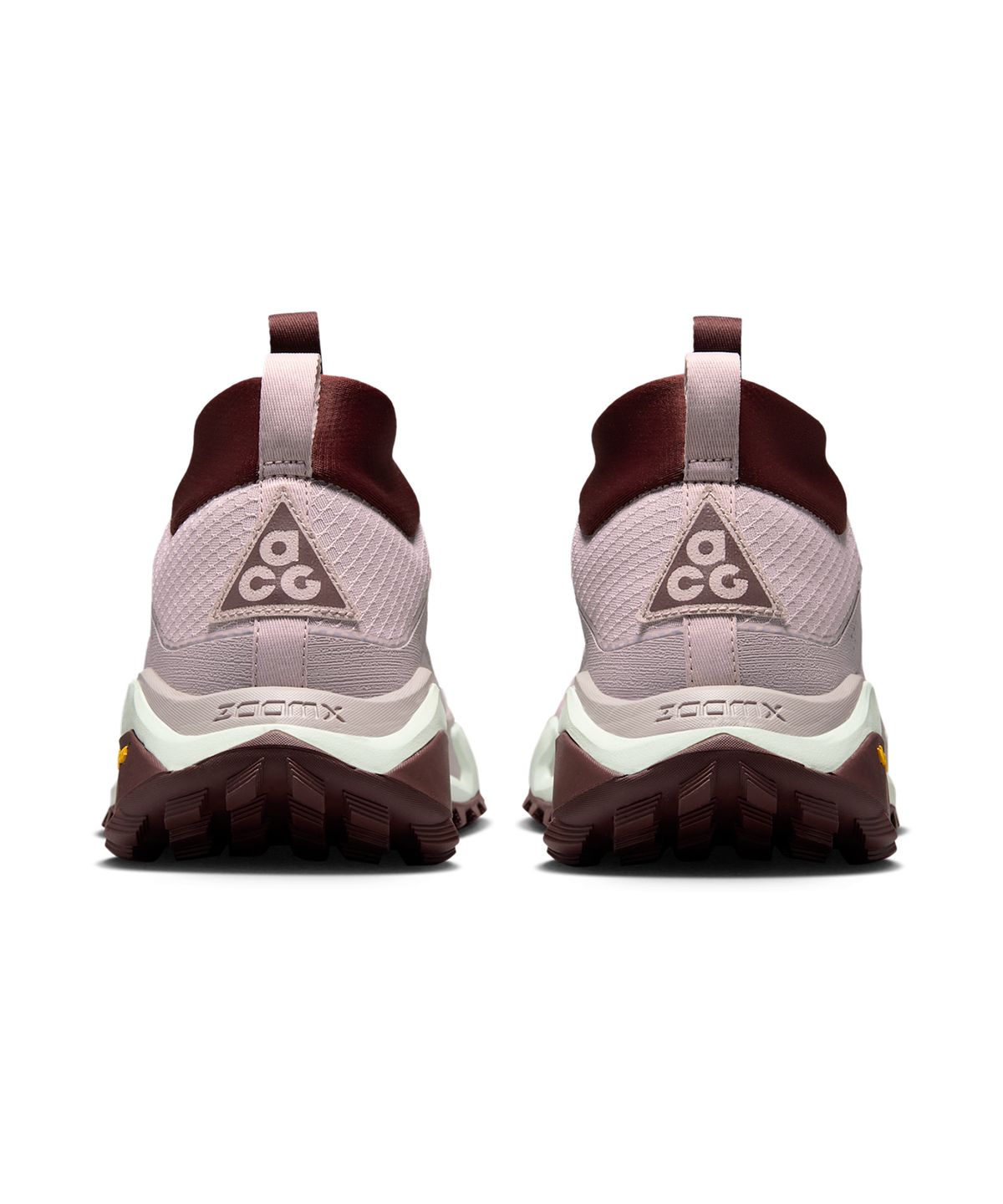 나이키(NIKE) ACG 제가마 하이크 W - 플래티넘 바이올렛:배얼리 그린:실버 라일락:플래티넘 바이올렛 / IO7855-002