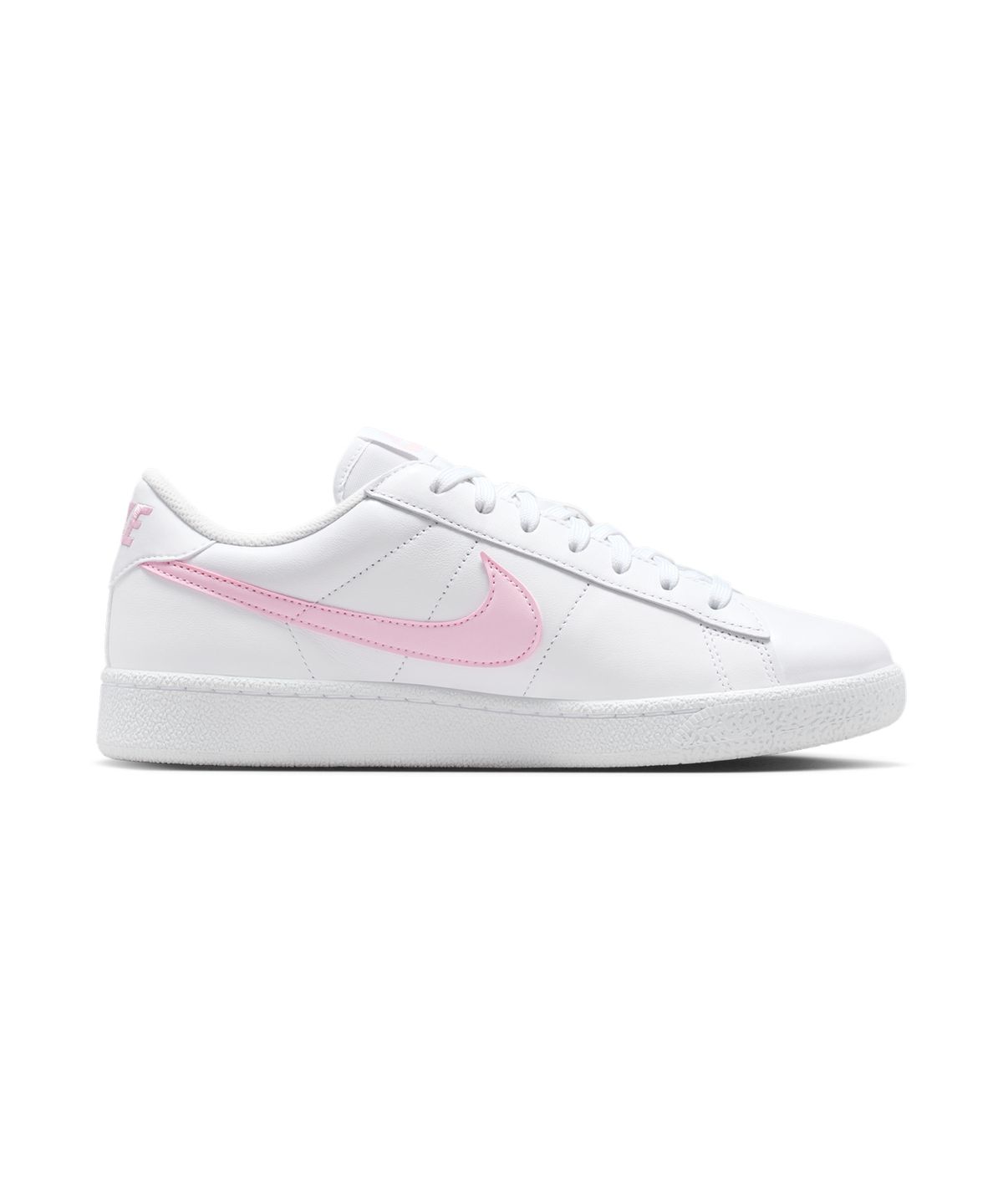 나이키(NIKE) 테니스 클래식 W - 화이트:핑크 폼 / IQ7387-105