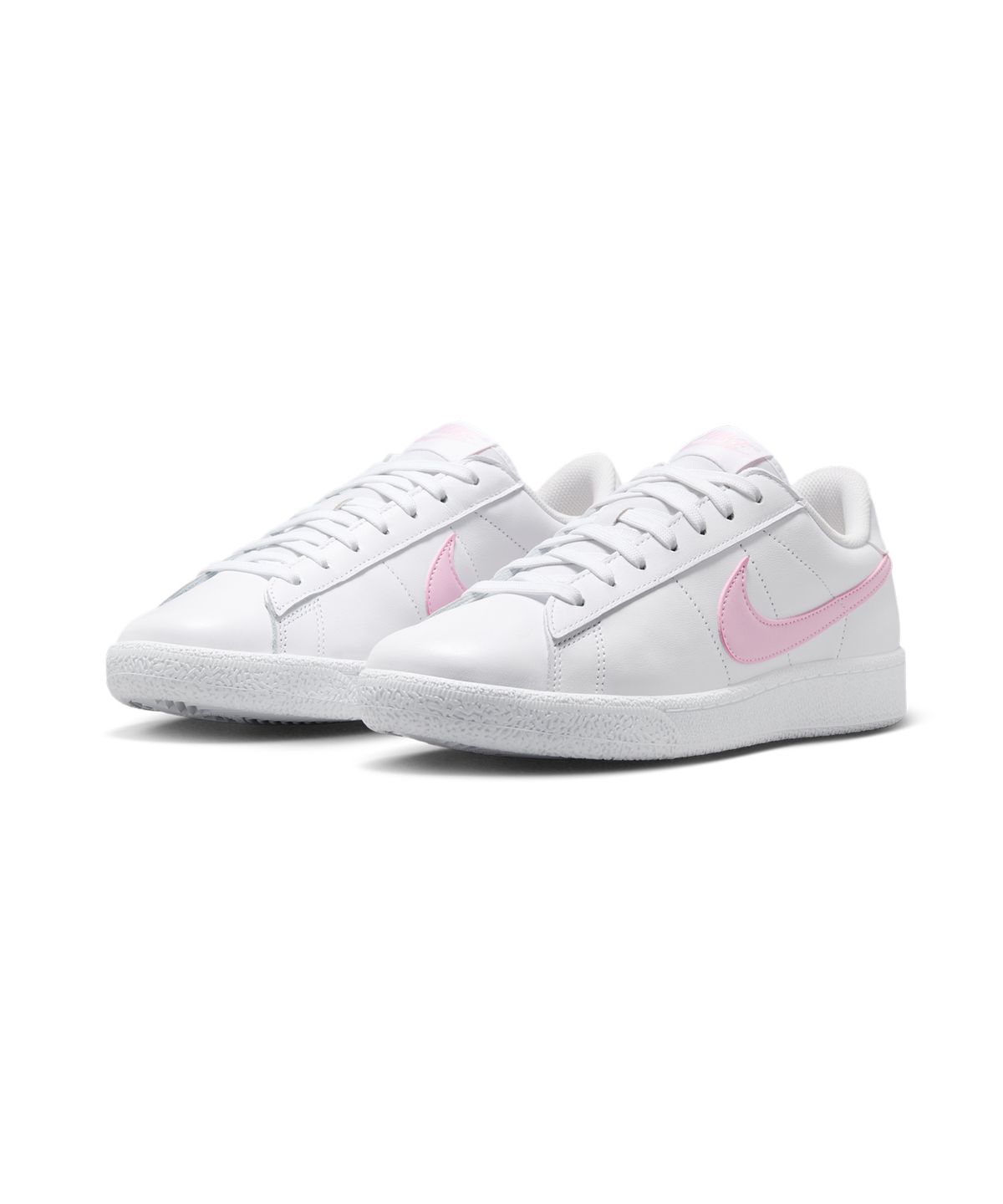 나이키(NIKE) 테니스 클래식 W - 화이트:핑크 폼 / IQ7387-105
