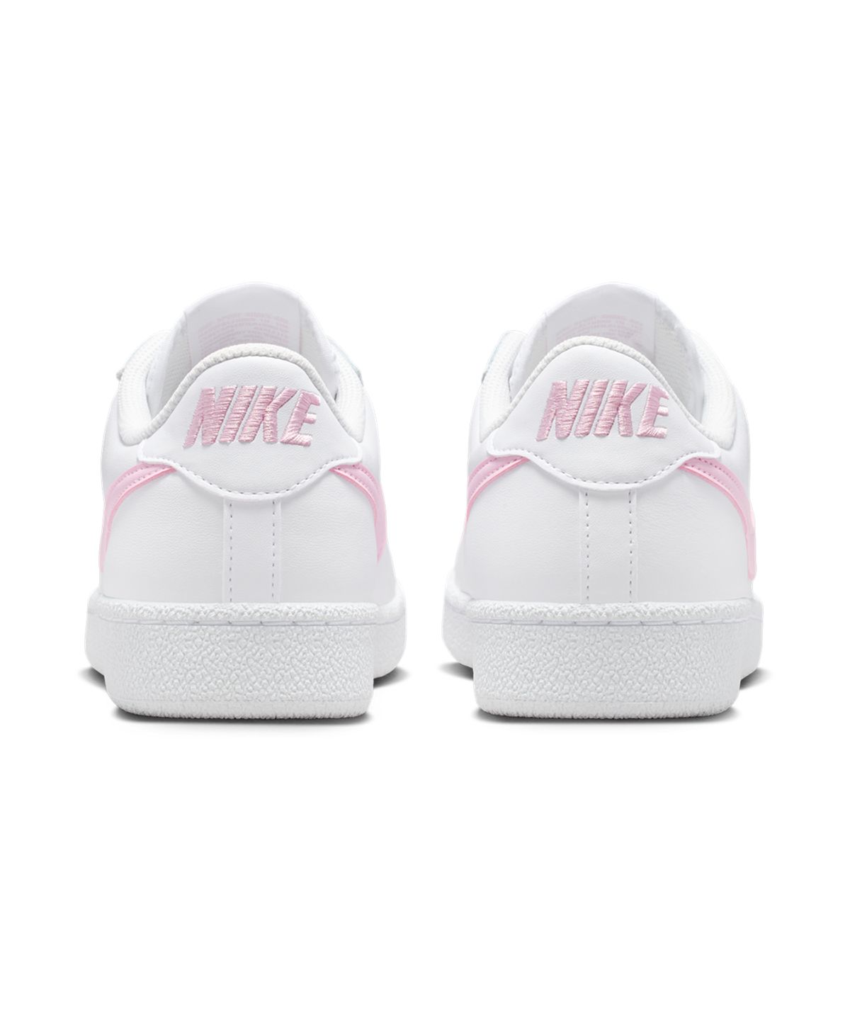 나이키(NIKE) 테니스 클래식 W - 화이트:핑크 폼 / IQ7387-105