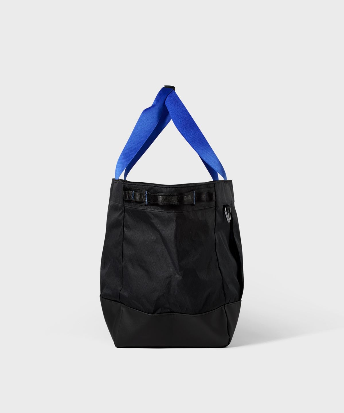 나이키(NIKE) ACG 기어 토트백(라지, 55L) - 블랙:앤트러사이트:서밋 화이트 / IM2516-010