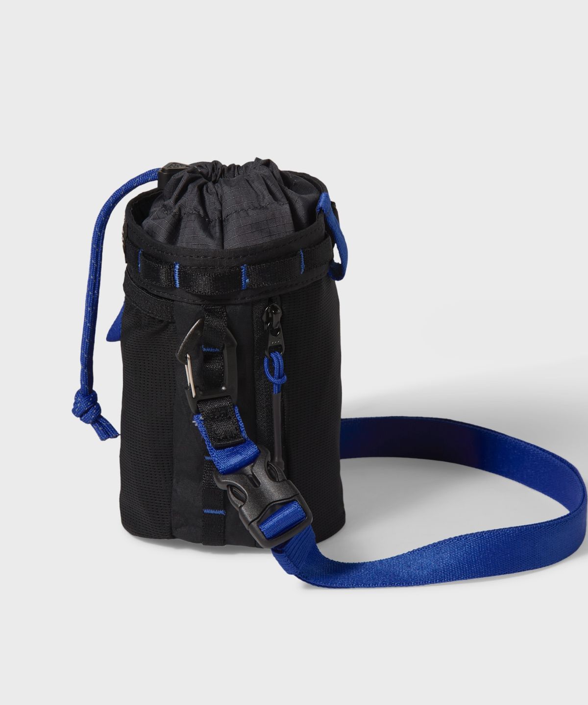 나이키(NIKE) ACG 초크 백 - 블랙:앤트러사이트:서밋 화이트 / IM2521-010