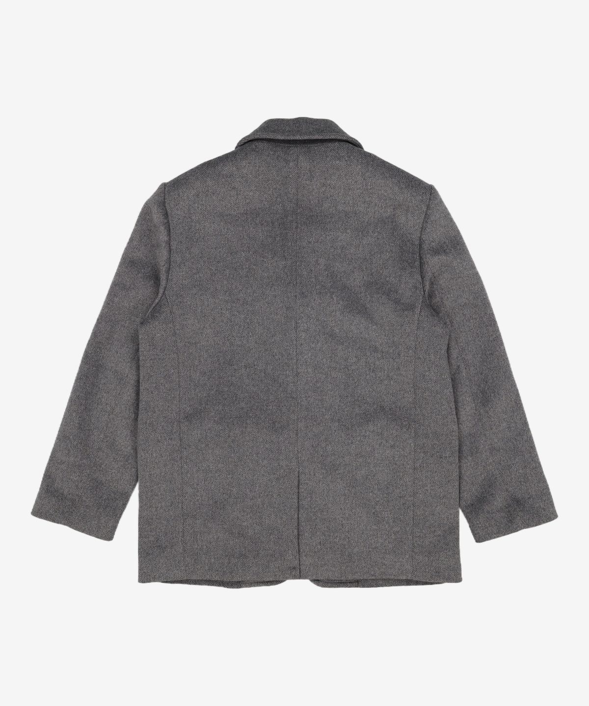 미쏘(MIXXO) 테일러드 오버핏 자켓_MIWJKE102B M