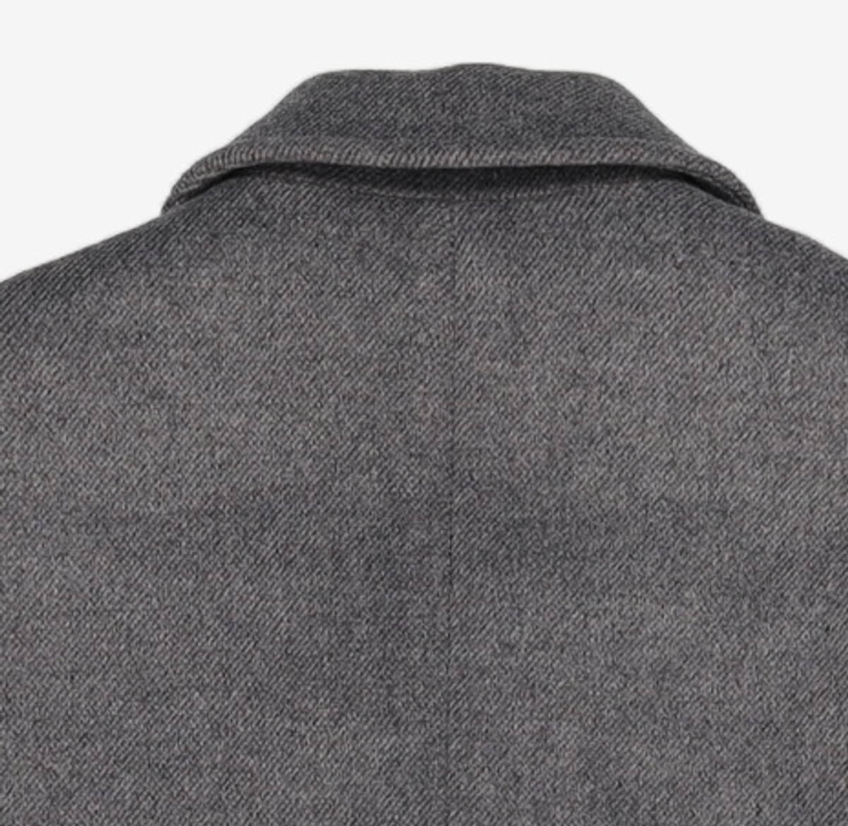미쏘(MIXXO) 테일러드 오버핏 자켓_MIWJKE102B M
