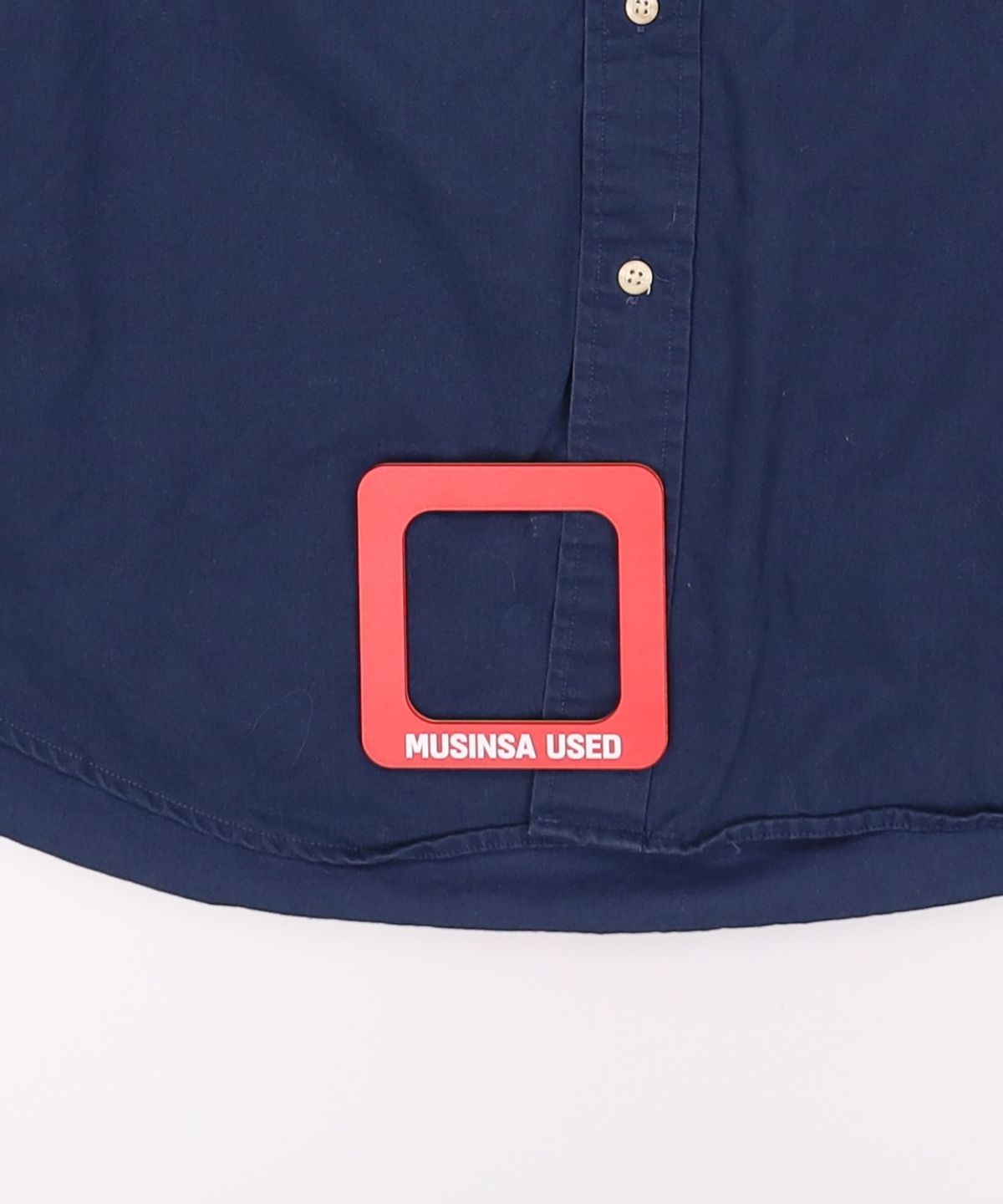 타미힐피거(TOMMY HILFIGER) 캐주얼 셔츠 XL