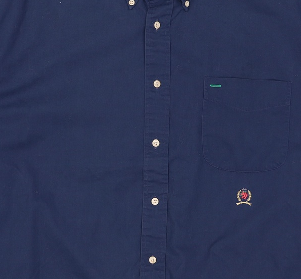 타미힐피거(TOMMY HILFIGER) 캐주얼 셔츠 XL