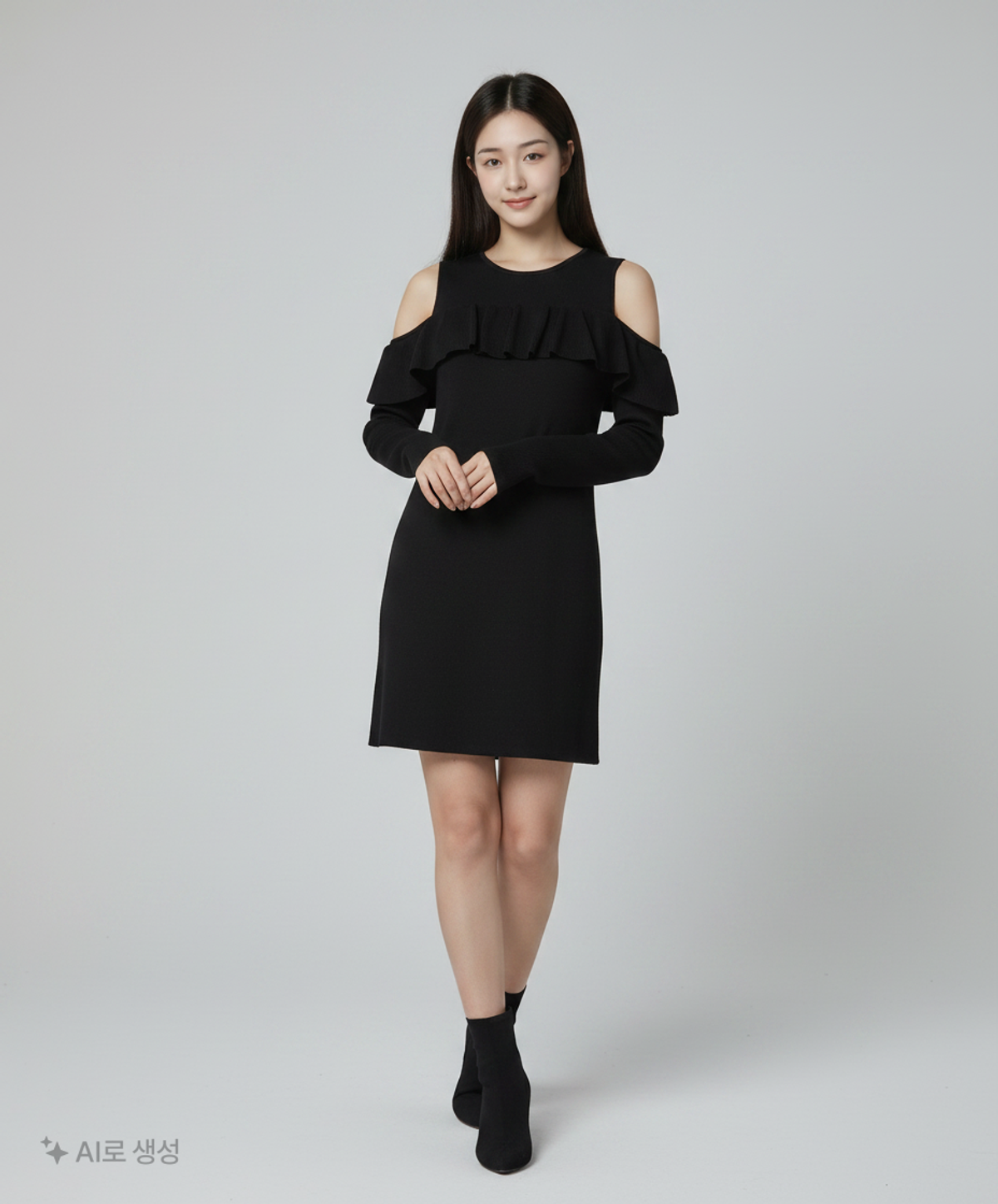 자라(ZARA) 미니 원피스 S