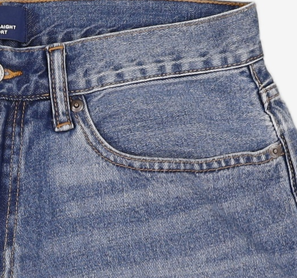 갭 데님(GAP DENIM) 숏팬츠 32