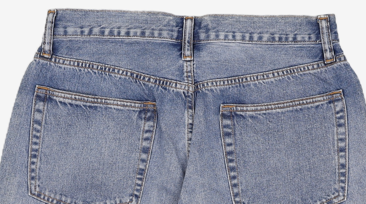 갭 데님(GAP DENIM) 숏팬츠 32