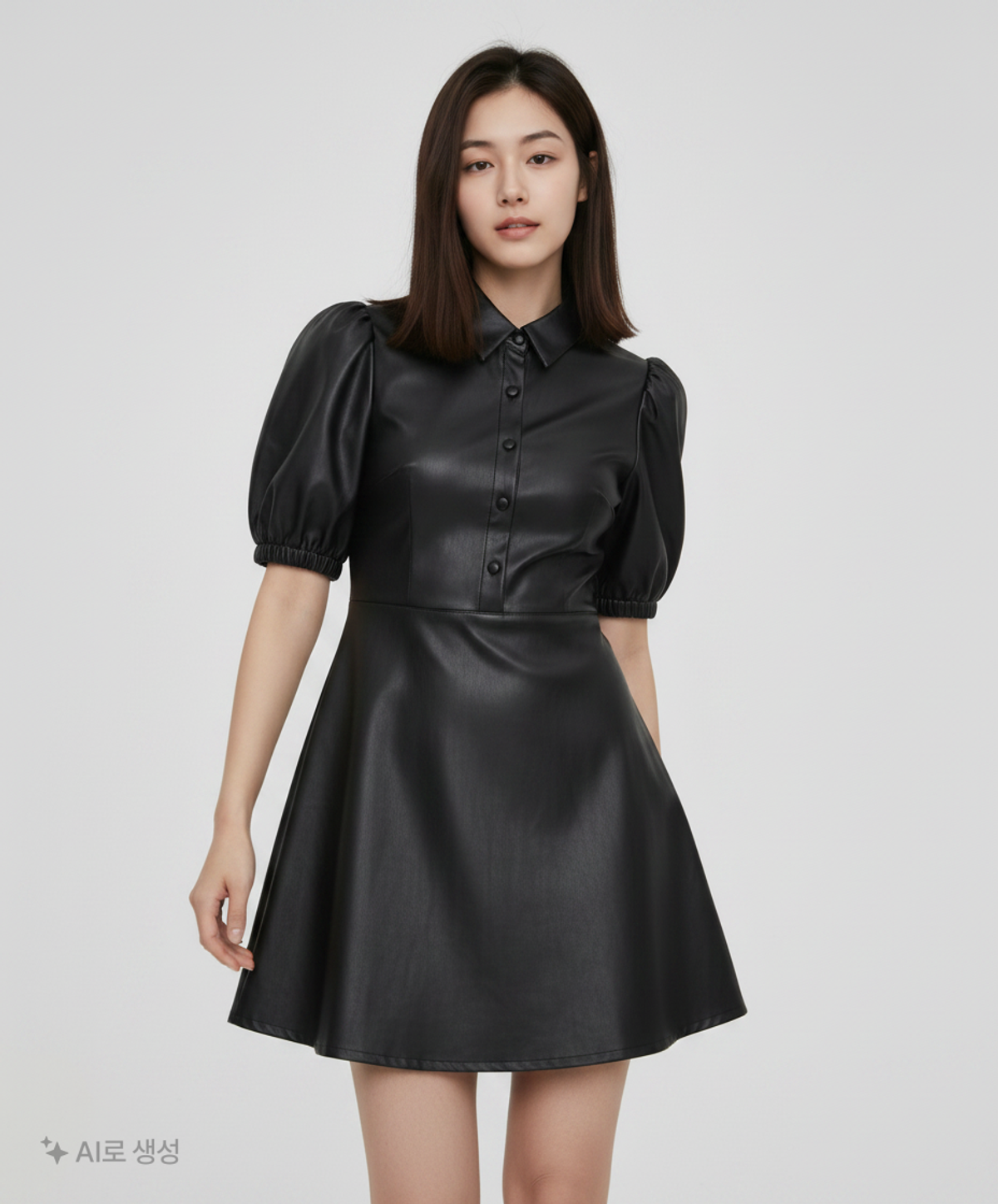 자라(ZARA) 미니 원피스 M