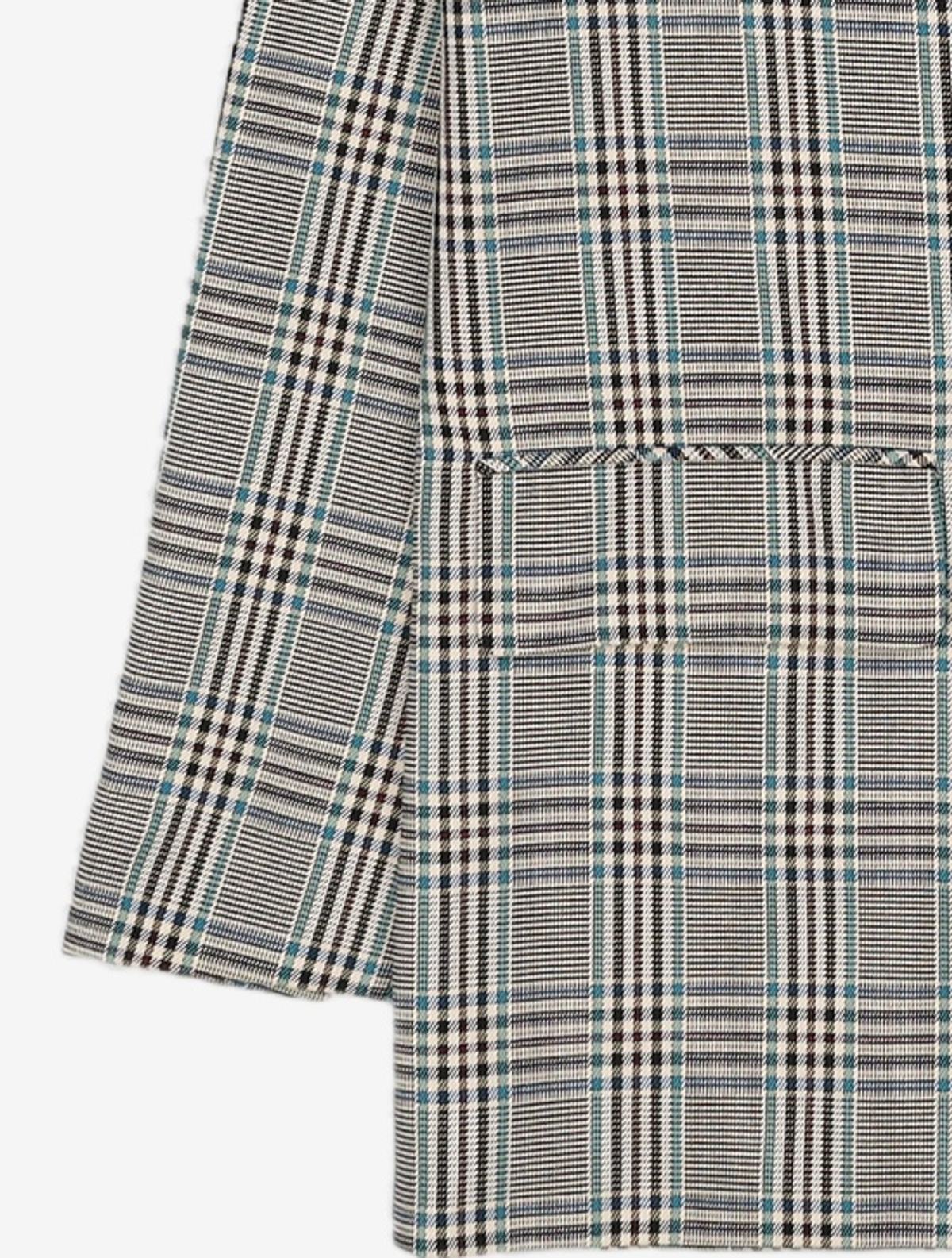 플라스틱 아일랜드(PLASTIC ISLAND) 슈트/블레이저 재킷 S