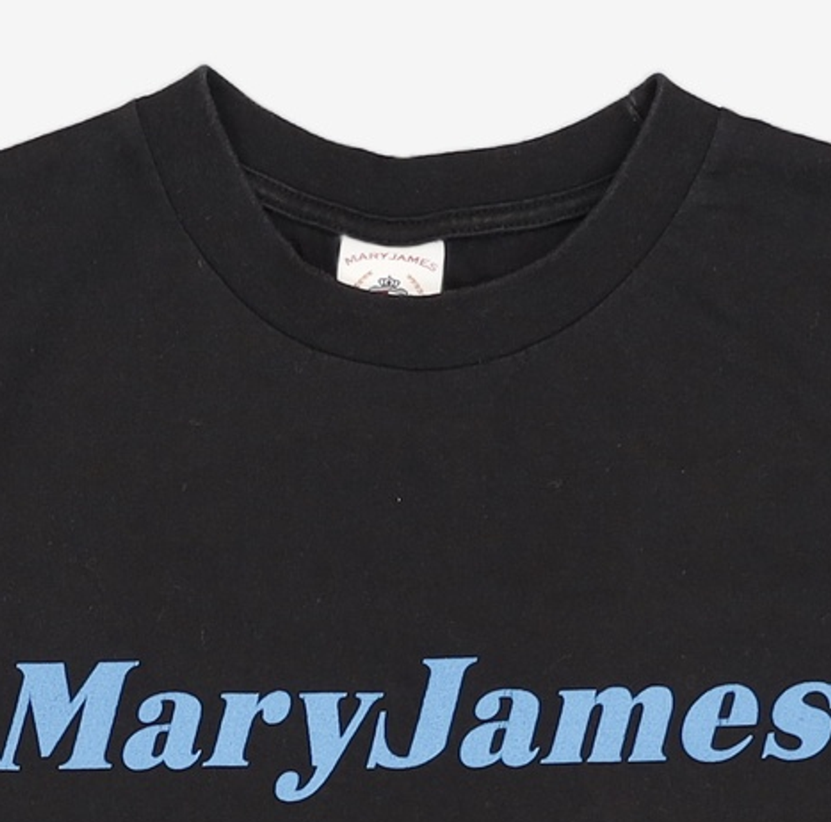 메리제임스(MARYJAMES) 반소매 티셔츠 M