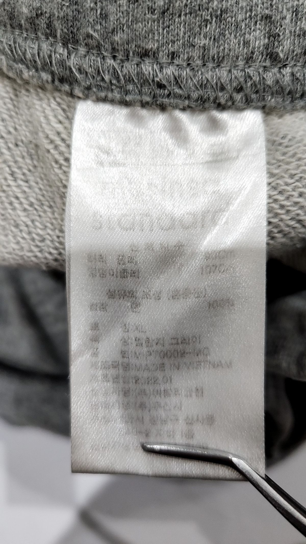 무신사 스탠다드(MUSINSA STANDARD) 숏팬츠 XL