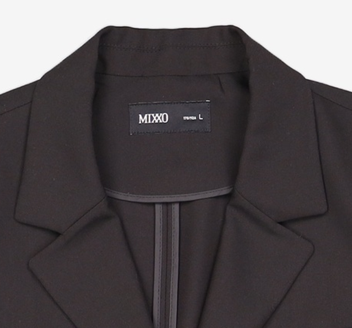 미쏘(MIXXO) 슈트/블레이저 재킷 L