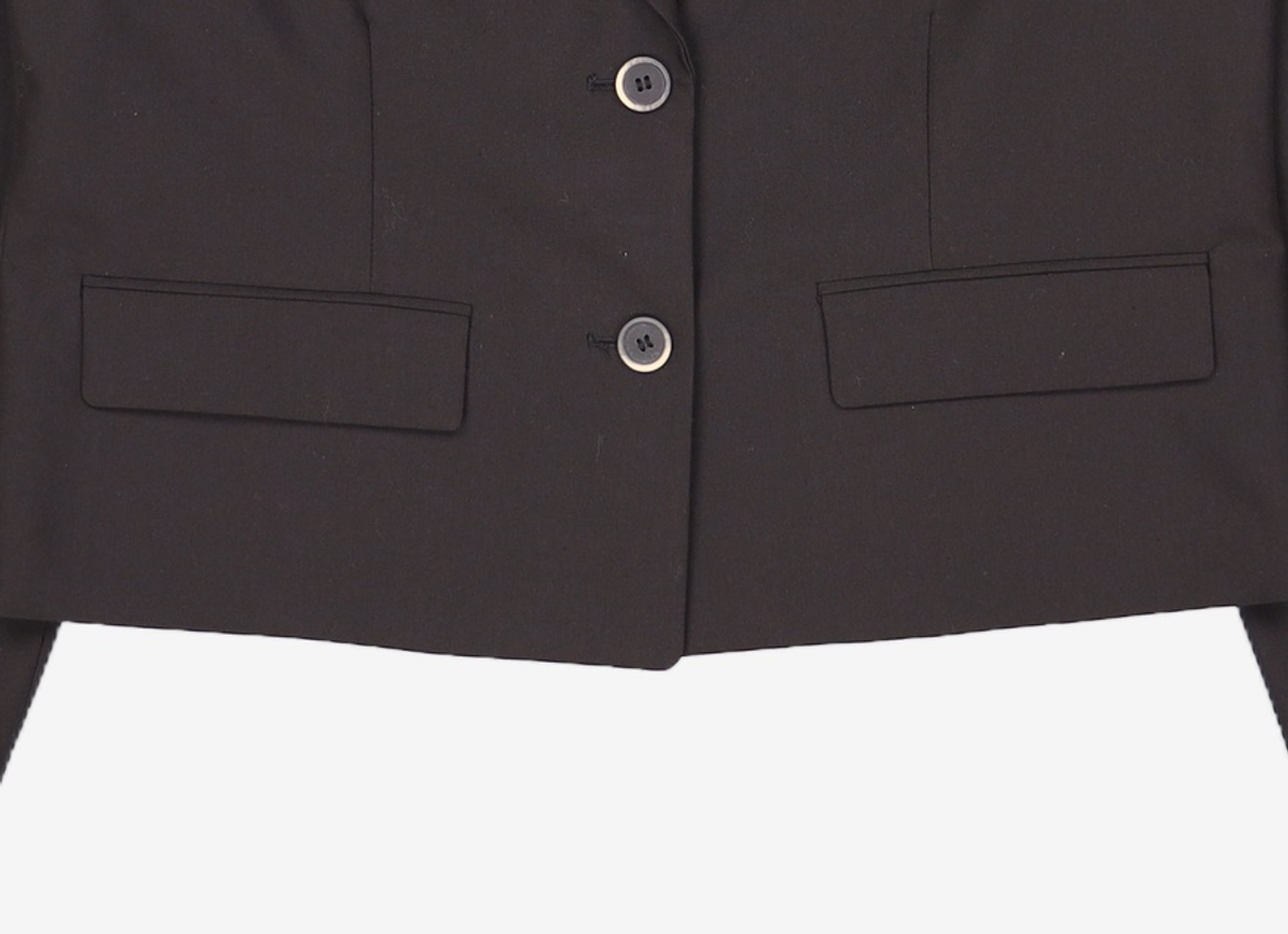 미쏘(MIXXO) 슈트/블레이저 재킷 L