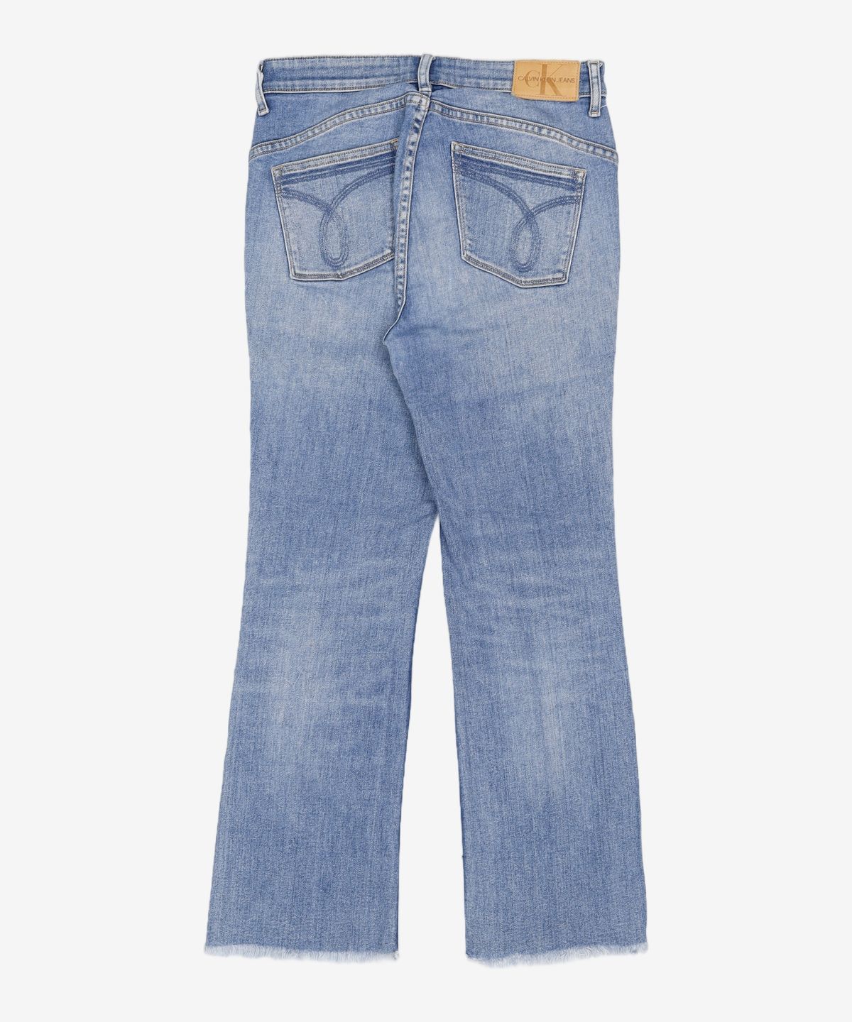캘빈클라인 진(CALVIN KLEIN JEANS) 청/데님 팬츠 28