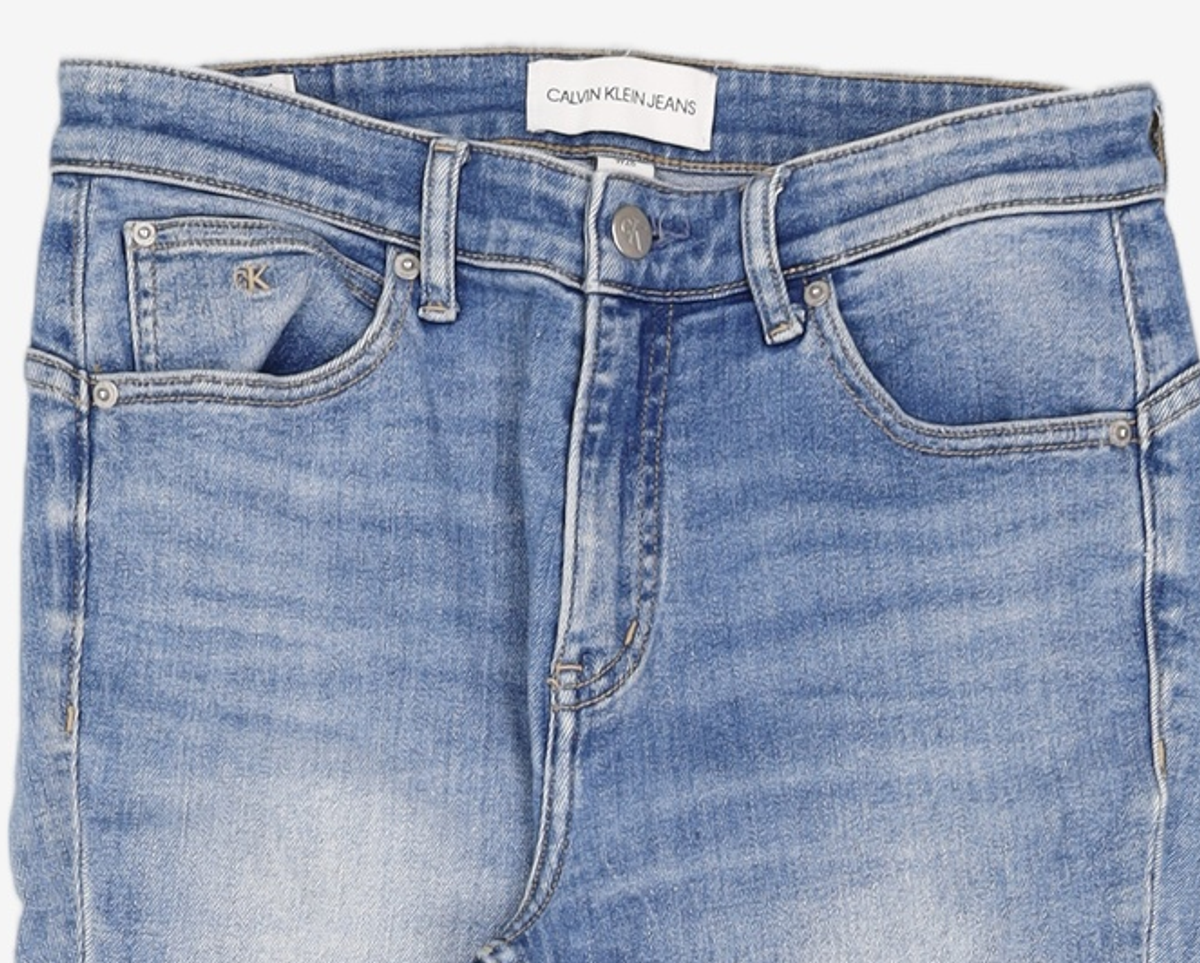 캘빈클라인 진(CALVIN KLEIN JEANS) 청/데님 팬츠 28