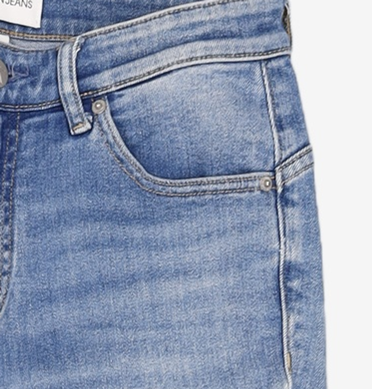 캘빈클라인 진(CALVIN KLEIN JEANS) 청/데님 팬츠 28