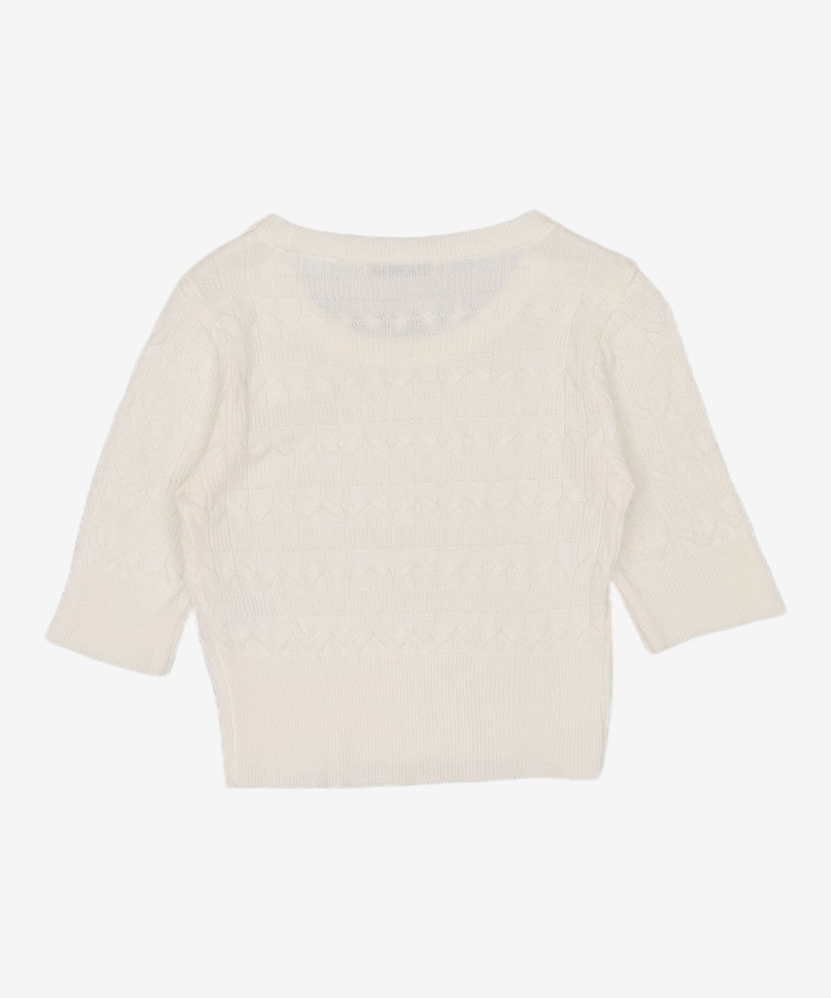 미쏘(MIXXO) 니트/스웨터 S