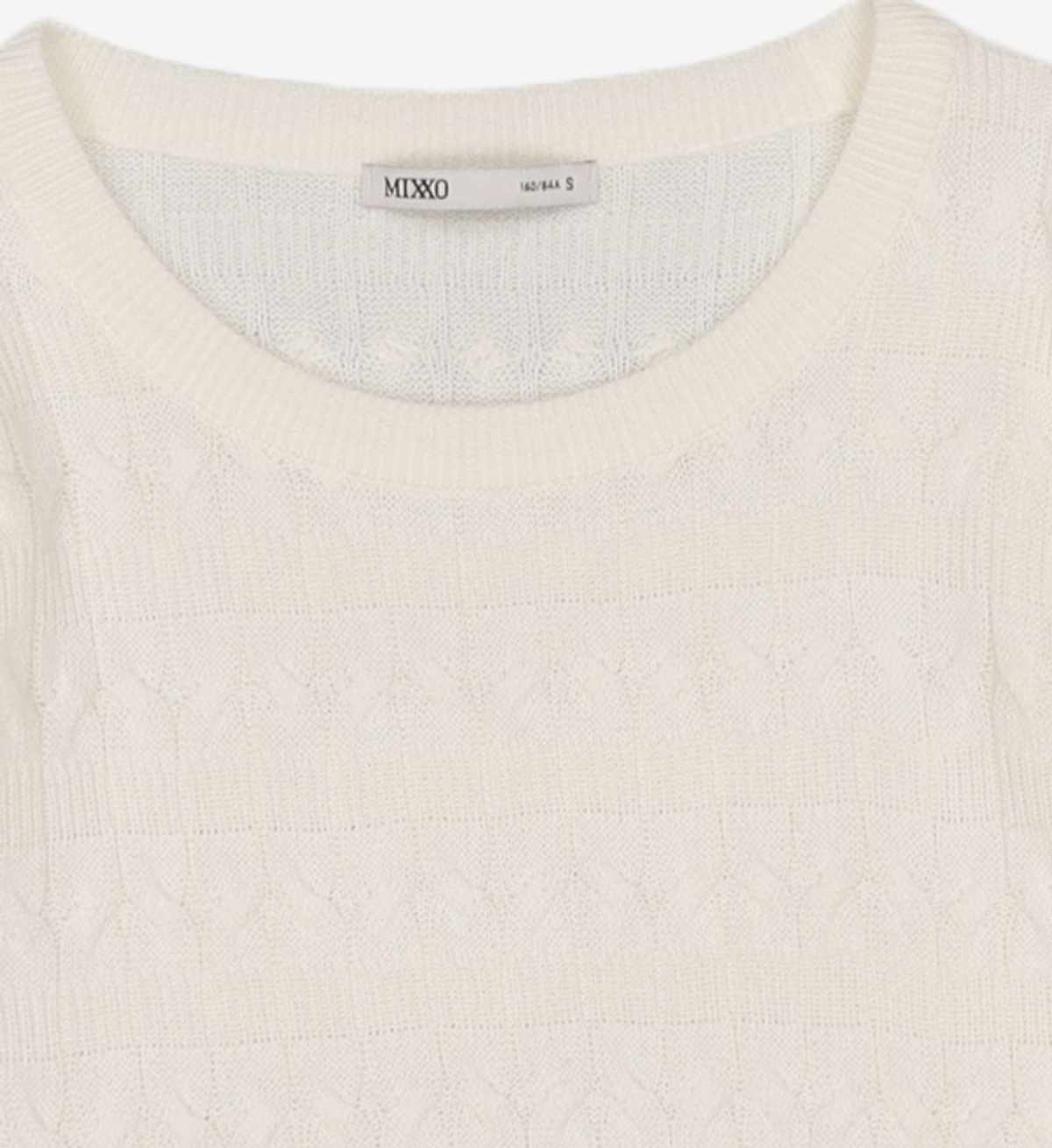 미쏘(MIXXO) 니트/스웨터 S