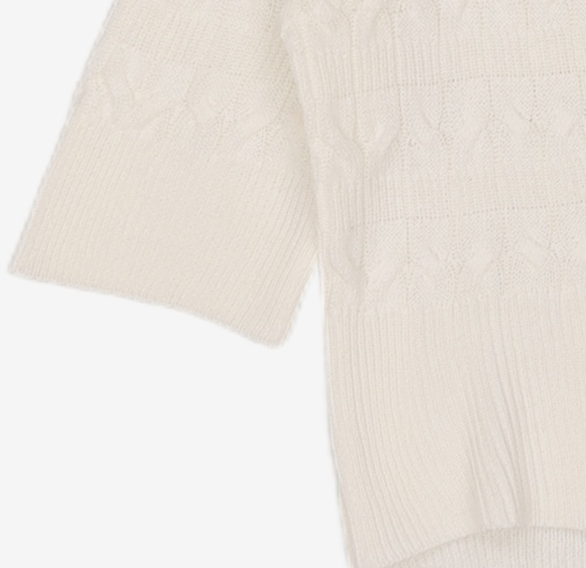 미쏘(MIXXO) 니트/스웨터 S
