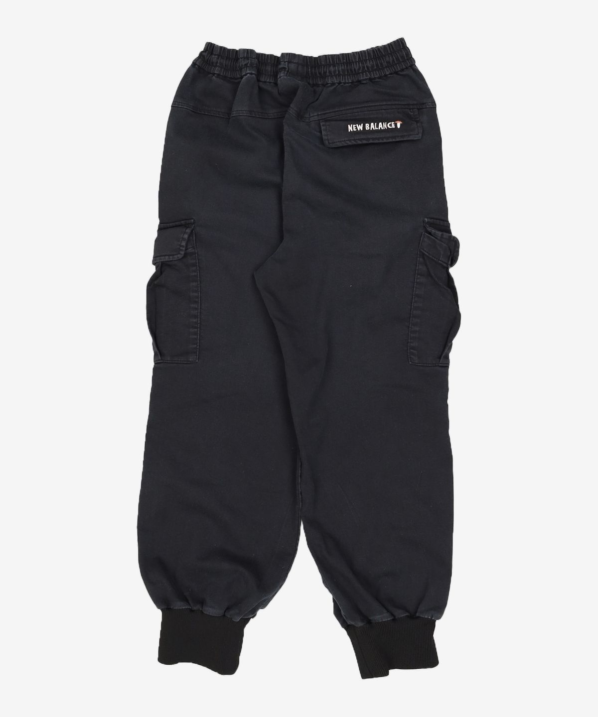 뉴발란스 키즈(NEWBALANCEKIDS) 조거 팬츠 150(9_10Y)