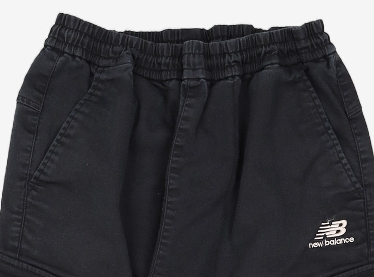 뉴발란스 키즈(NEWBALANCEKIDS) 조거 팬츠 150(9_10Y)