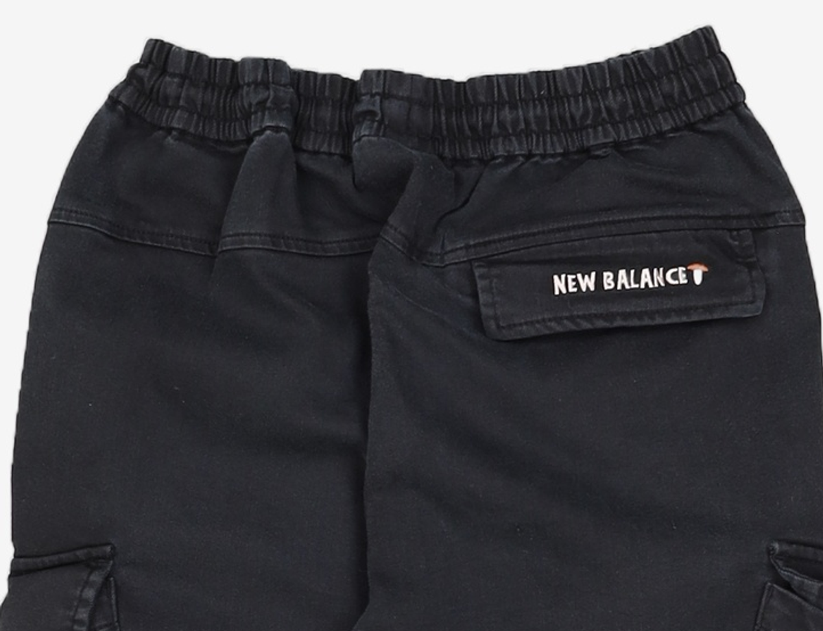 뉴발란스 키즈(NEWBALANCEKIDS) 조거 팬츠 150(9_10Y)