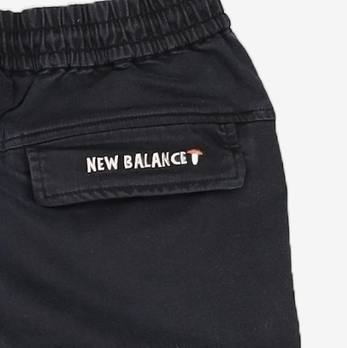 뉴발란스 키즈(NEWBALANCEKIDS) 조거 팬츠 150(9_10Y)