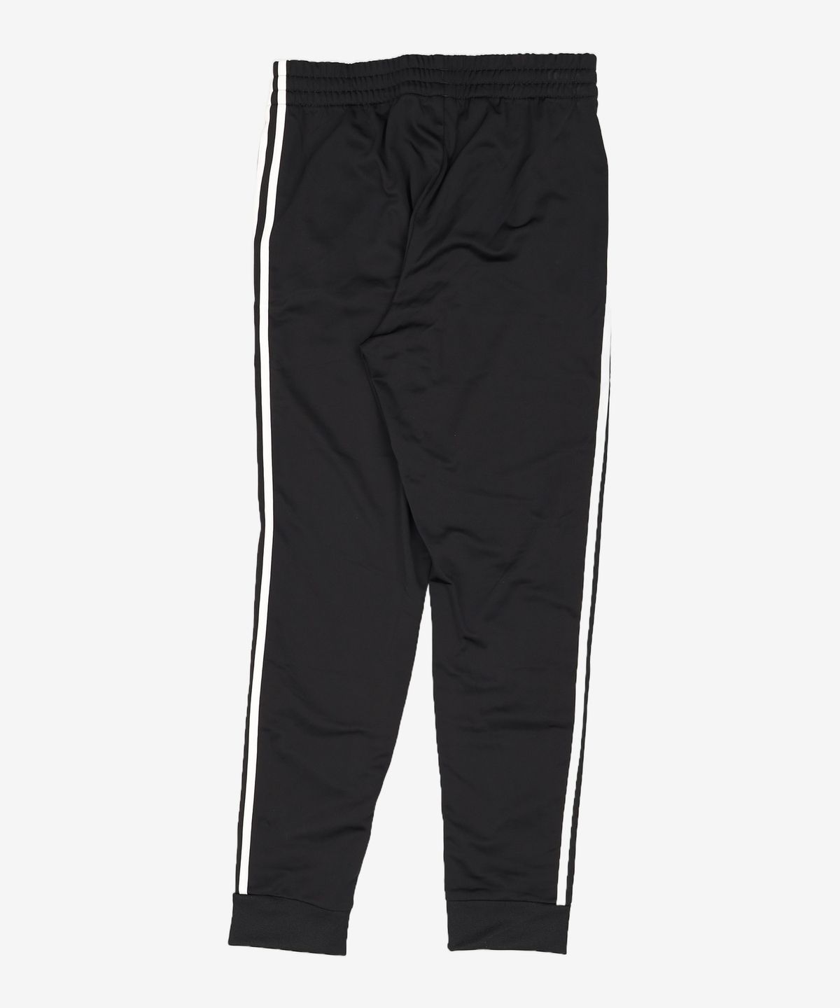 아디다스(ADIDAS) 3S 트랙수트 세트 - 블랙 / GK9651 L