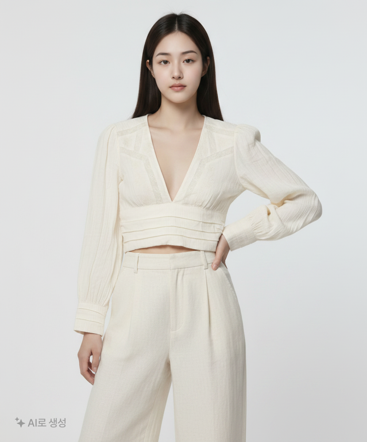 자라(ZARA) 블라우스 S