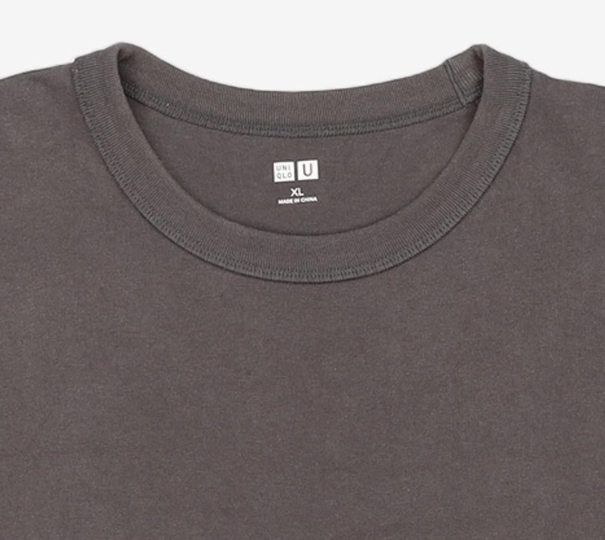 유니클로(UNIQLO) 반소매 티셔츠 XL