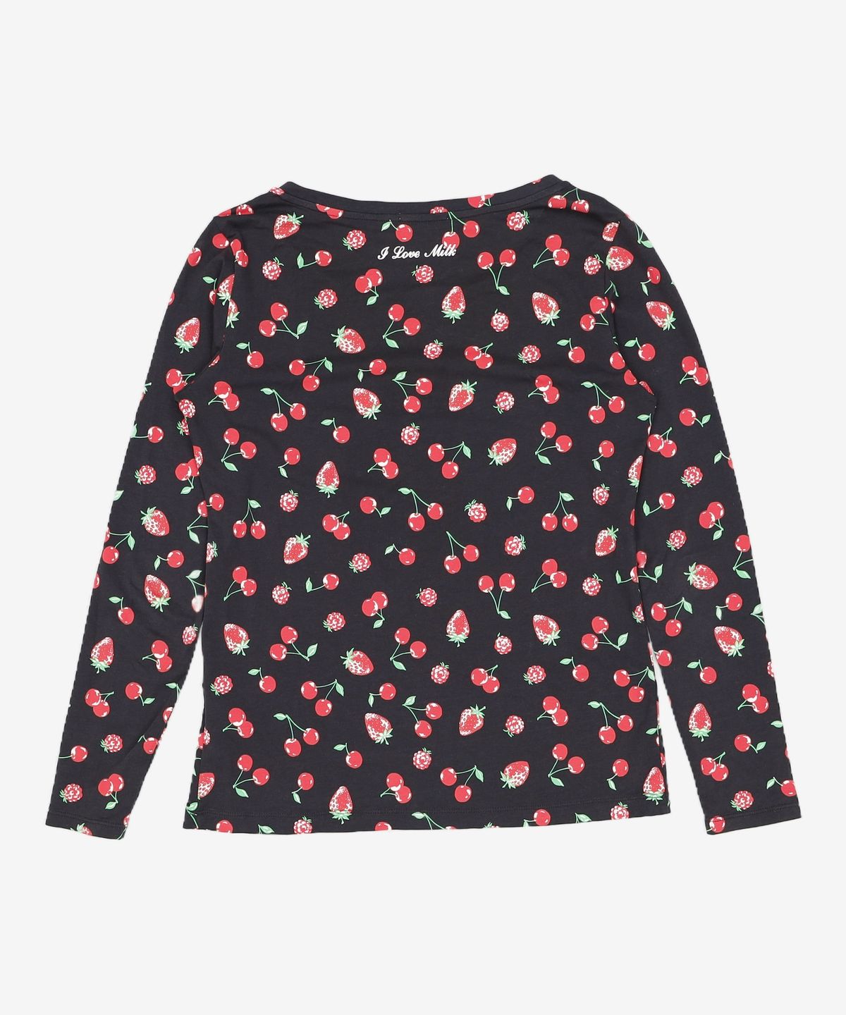 유니클로(UNIQLO) 긴소매 티셔츠 M