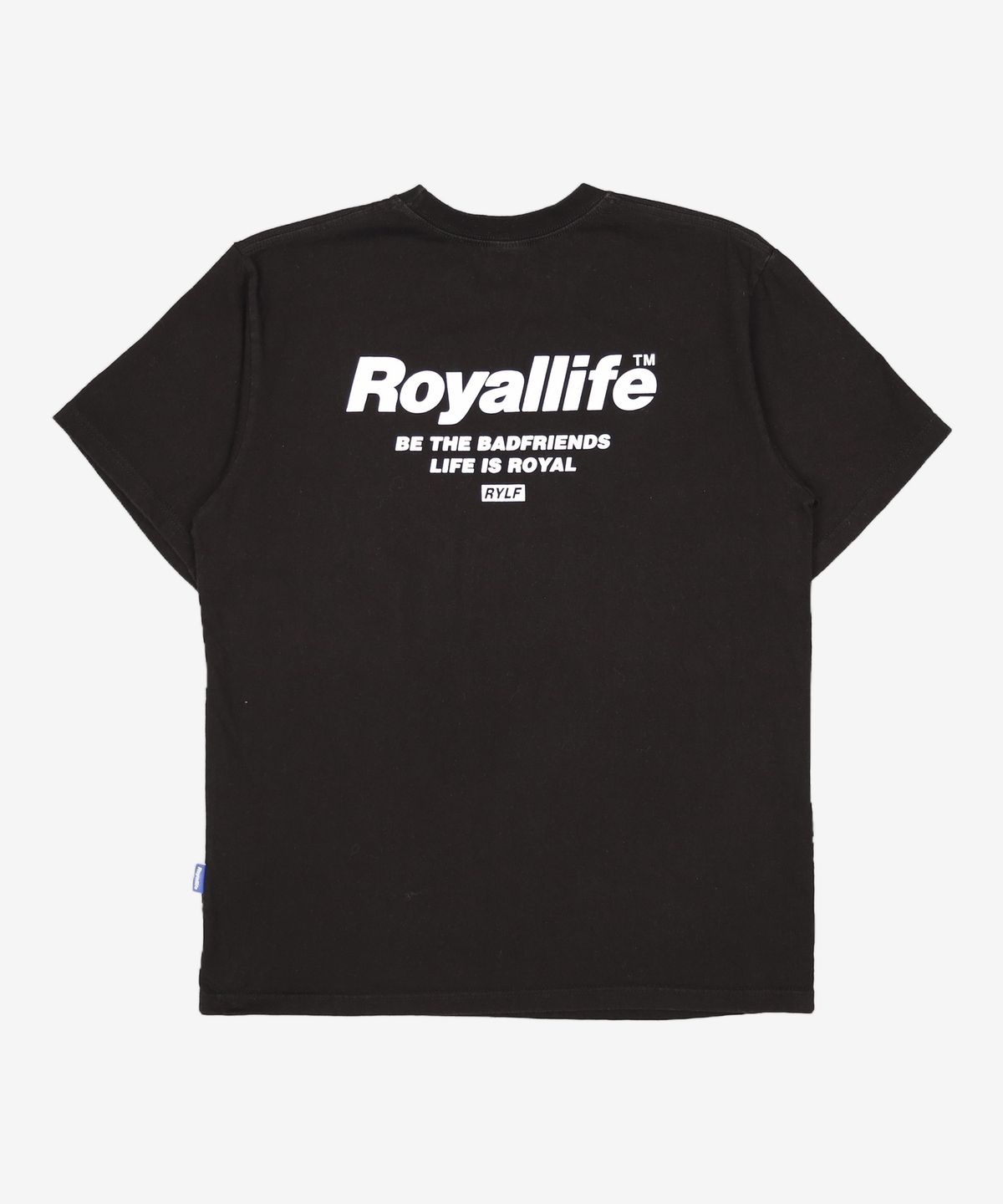 로얄라이프(ROYALLIFE) 반소매 티셔츠 S