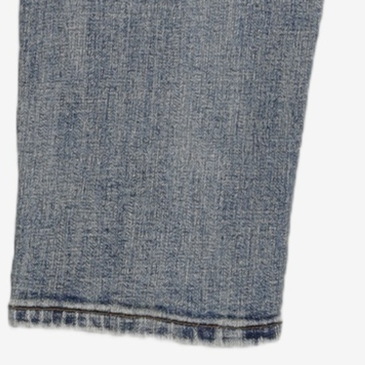 86로드(86ROAD) MILD BLUE CHIP / CROP TAPERED 32