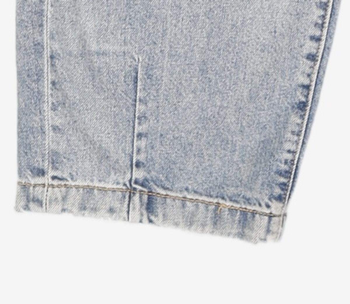 스파오(SPAO) 청/데님 팬츠 78