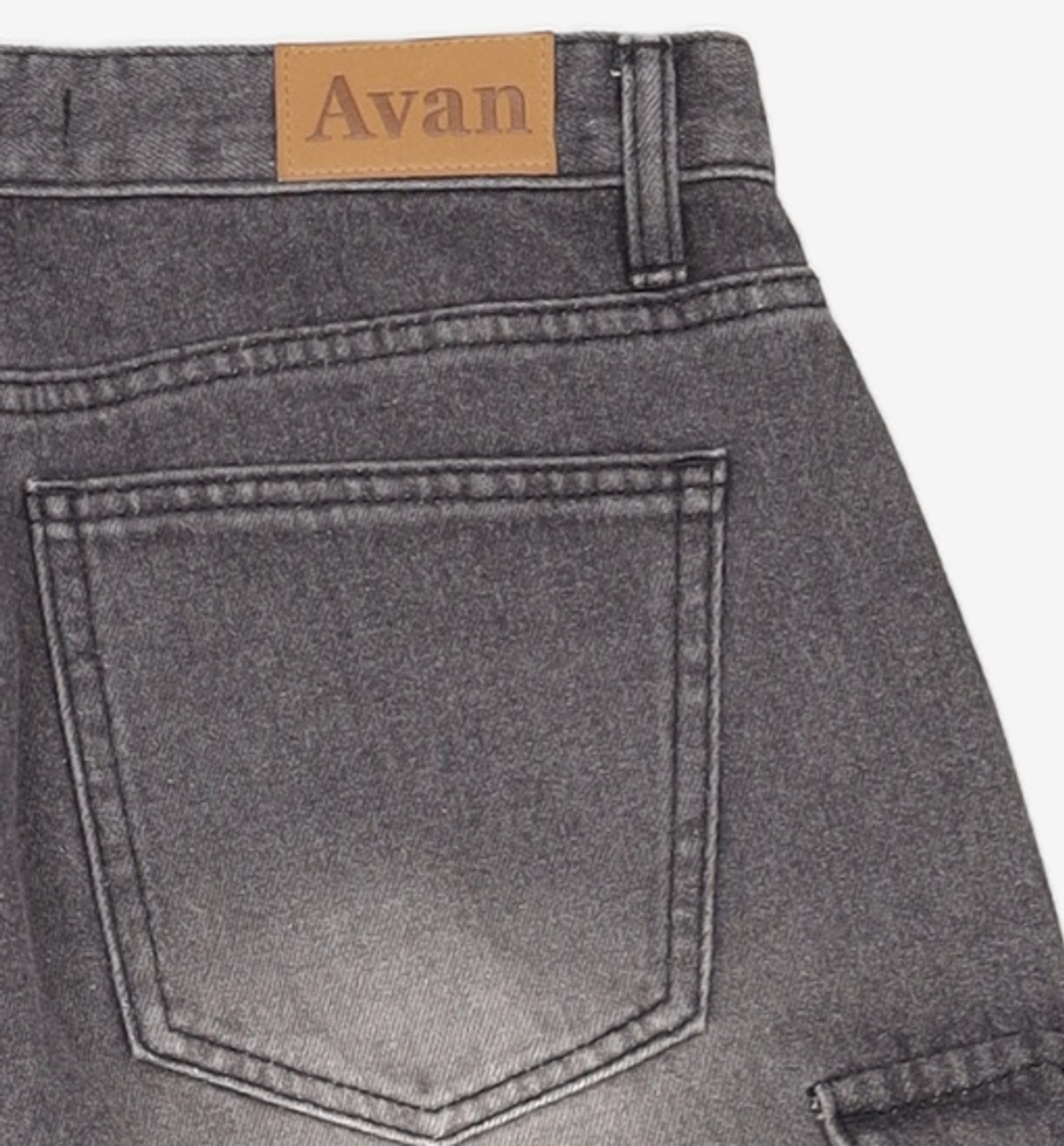 어반드레스(AVANDRESS) 숏팬츠 L