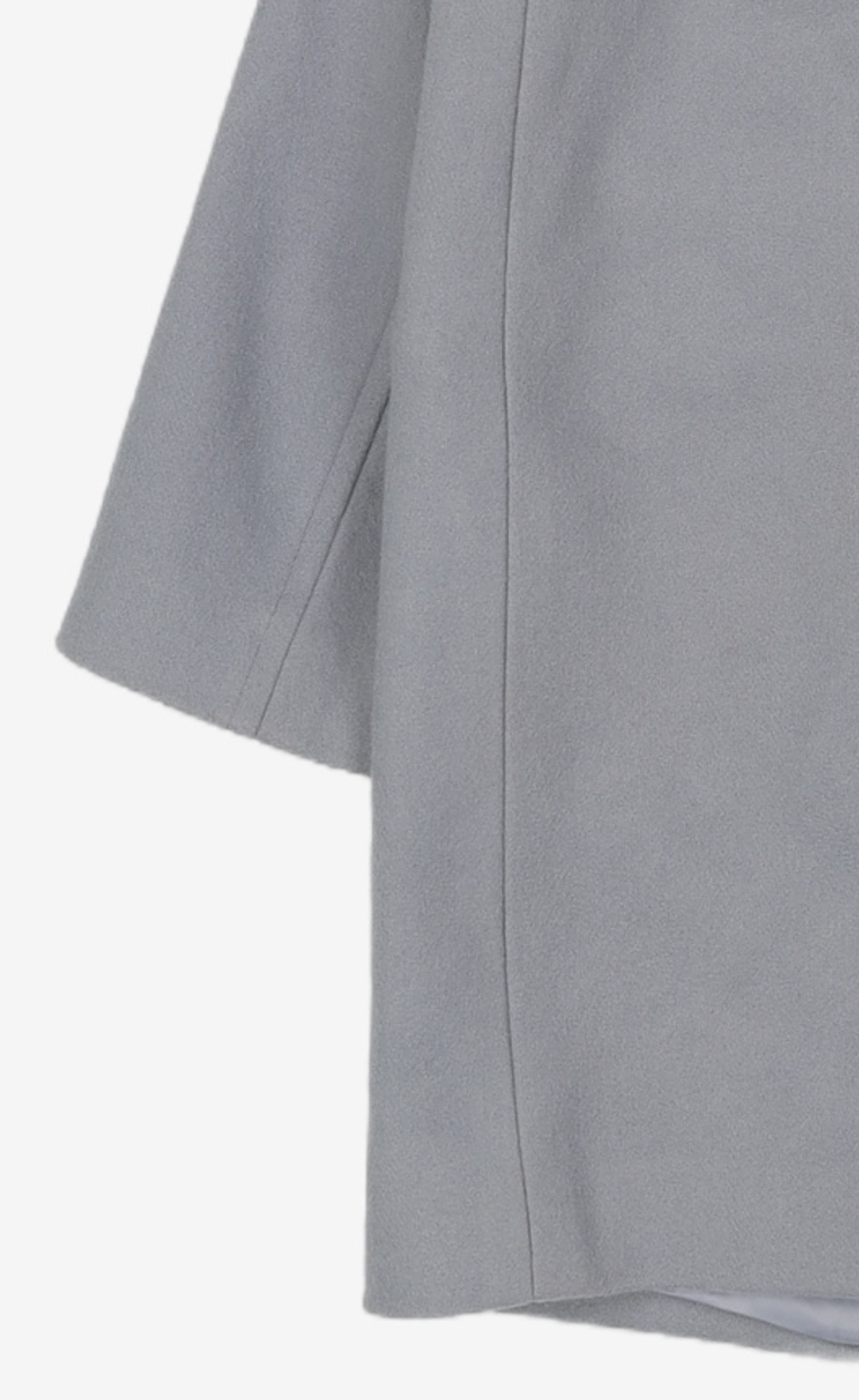 미쏘(MIXXO) 겨울 기타 코트 S