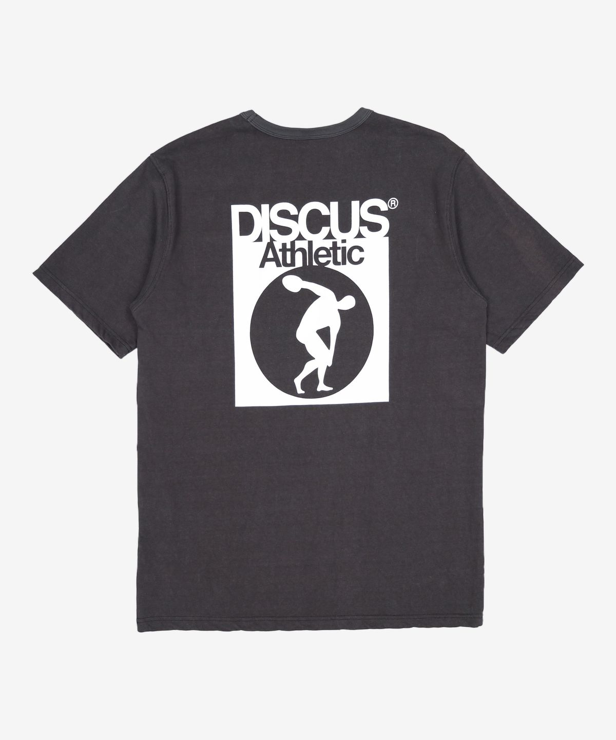 디스커스 애슬레틱(DISCUS ATHLETIC) 반소매 티셔츠 XL