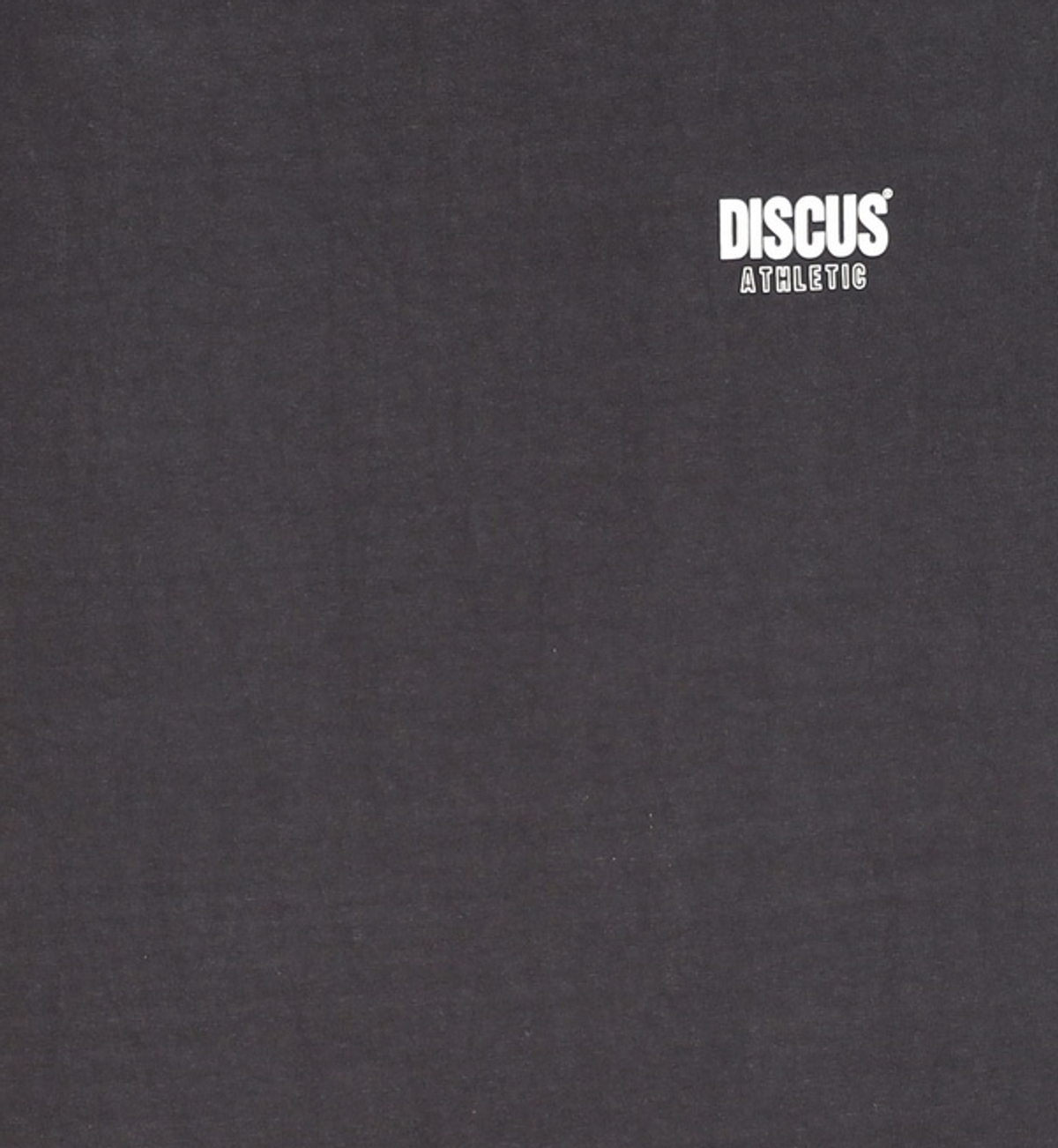 디스커스 애슬레틱(DISCUS ATHLETIC) 반소매 티셔츠 XL