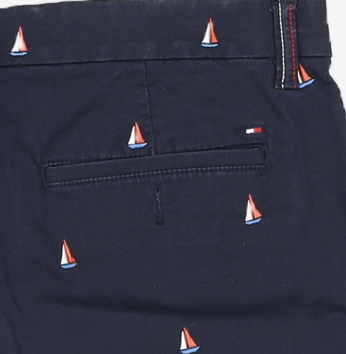 타미힐피거(TOMMY HILFIGER) 숏팬츠 34